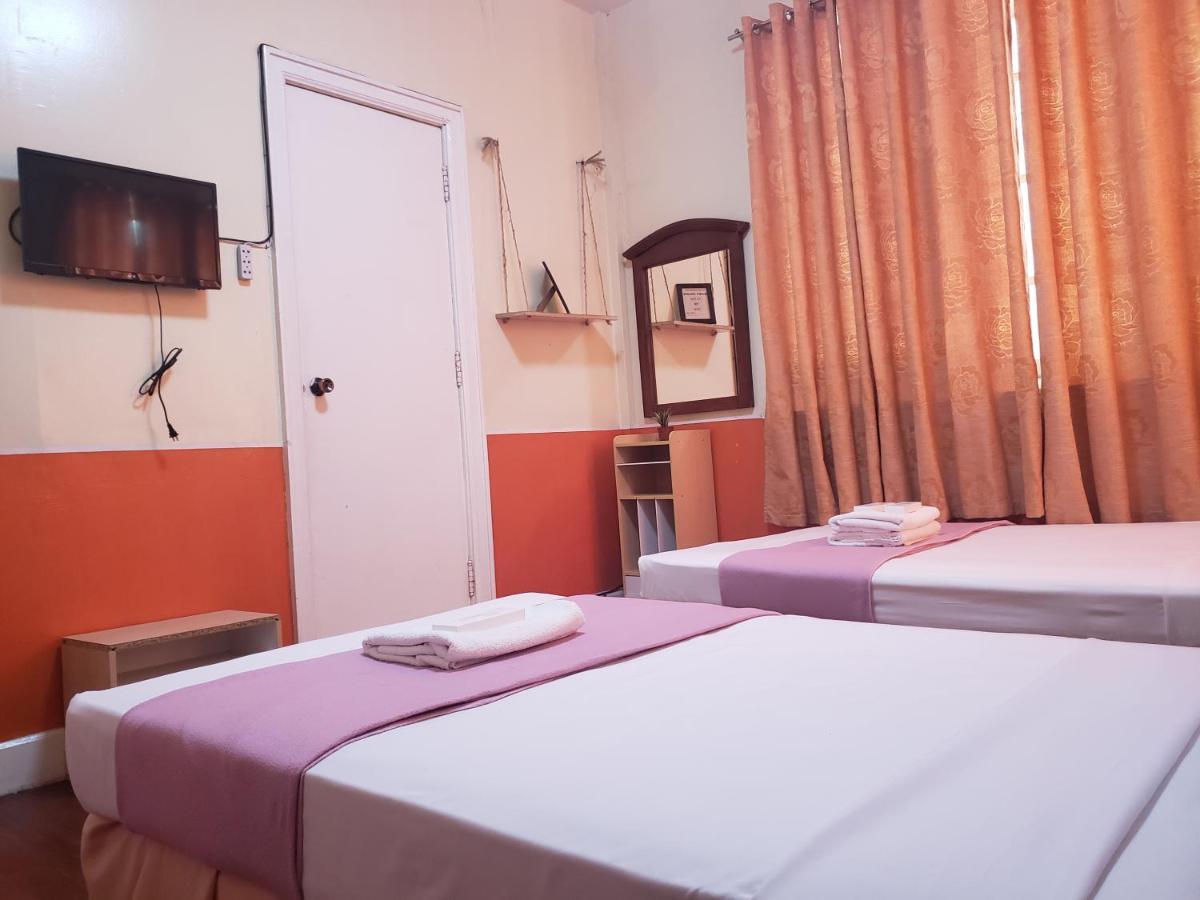 Old Orangewood Bed & Breakfast Baguio City Quarto foto