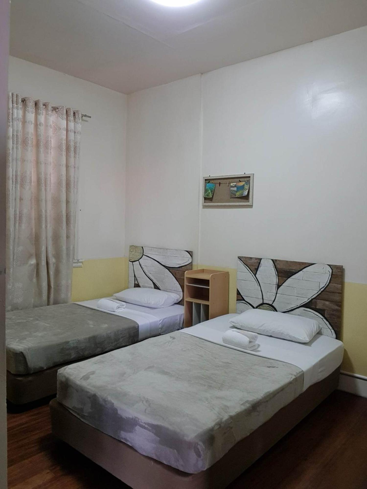 Old Orangewood Bed & Breakfast Baguio City Exterior foto