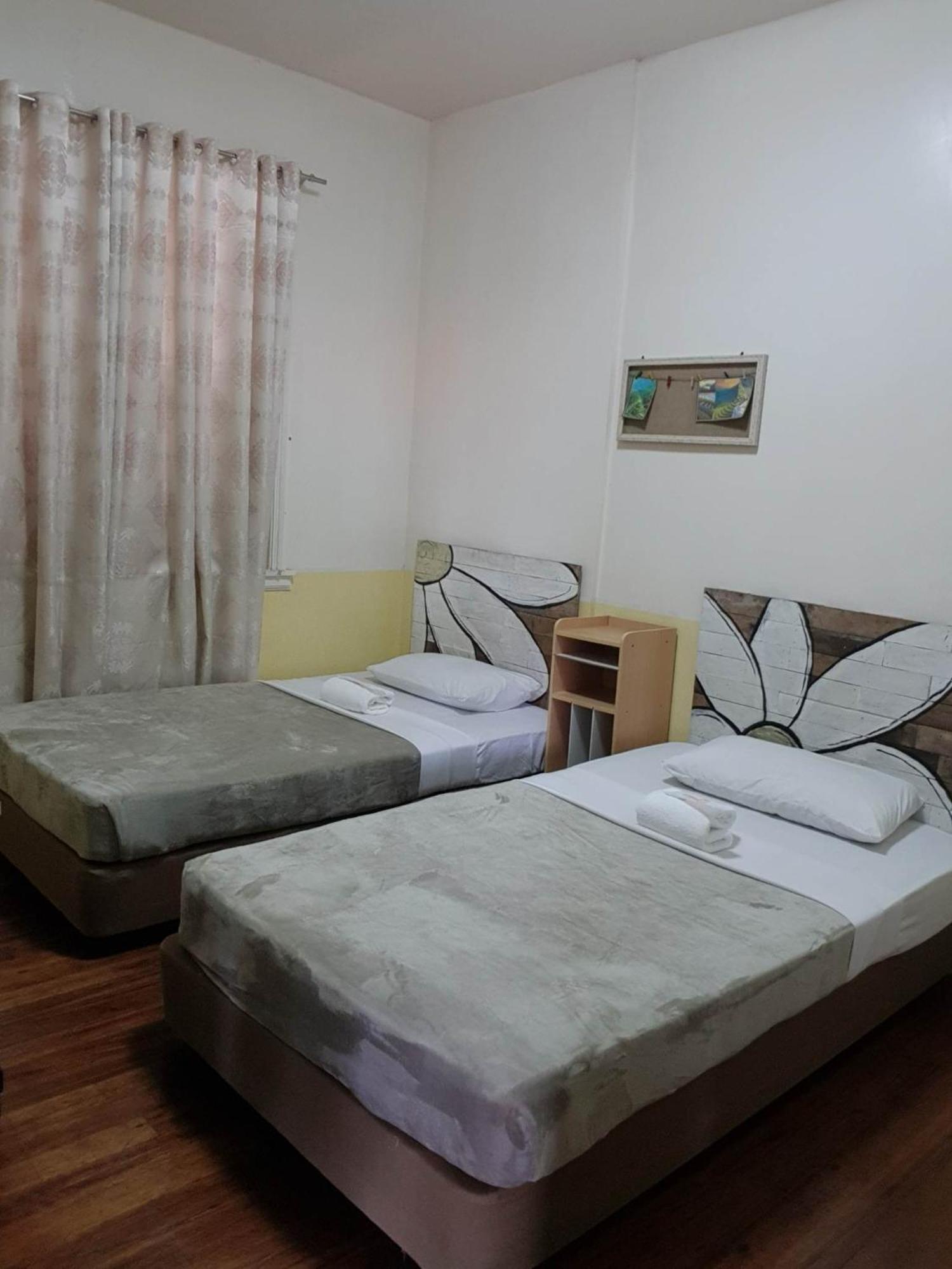 Old Orangewood Bed & Breakfast Baguio City Exterior foto